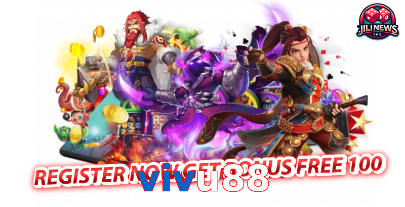 vivu88